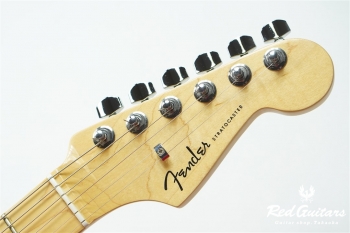 American Elite Stratocaster